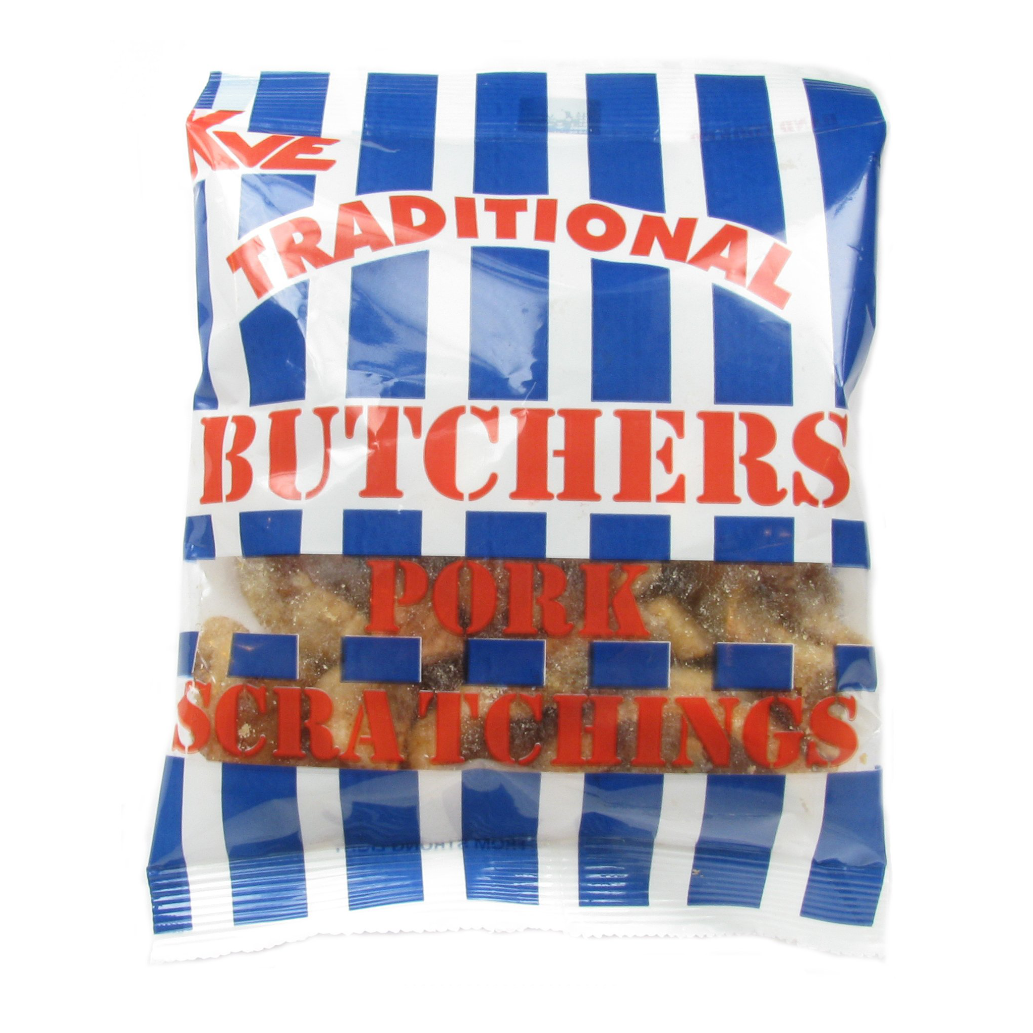 K.V.E. Butchers Cards - 100g – Whit Products Limited