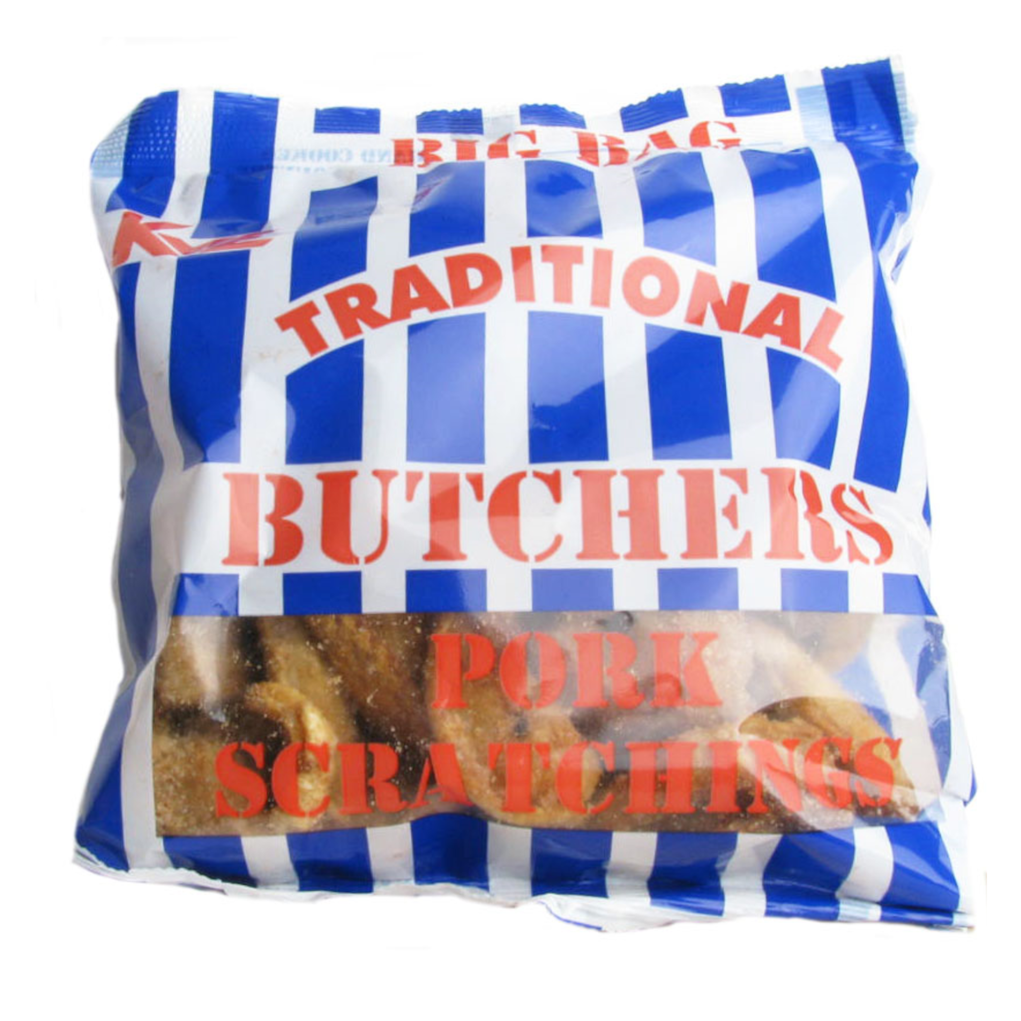 K.V.E. Butchers Cards - 200g – Whit Products Limited